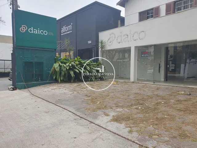 Imagem: Sobrado em Indianópolis, São Paulo/SP
