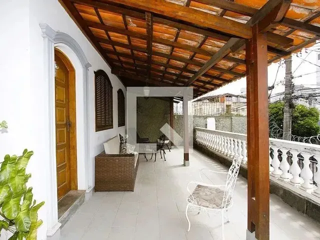 Imagem: Casa À Venda - Prado, 6 Quartos, 440 M2