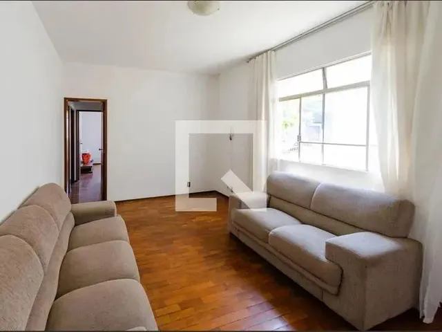 Imagem: Apartamento À Venda - Barroca, 3 Quartos