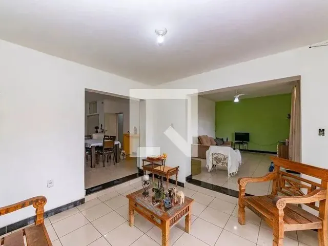 Imagem: Casa À Venda - Nova Granada, 4 Quartos