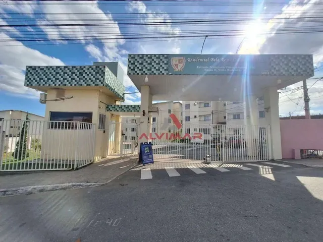 Imagem: Apartamento com 2 Dormitórios para Alugar