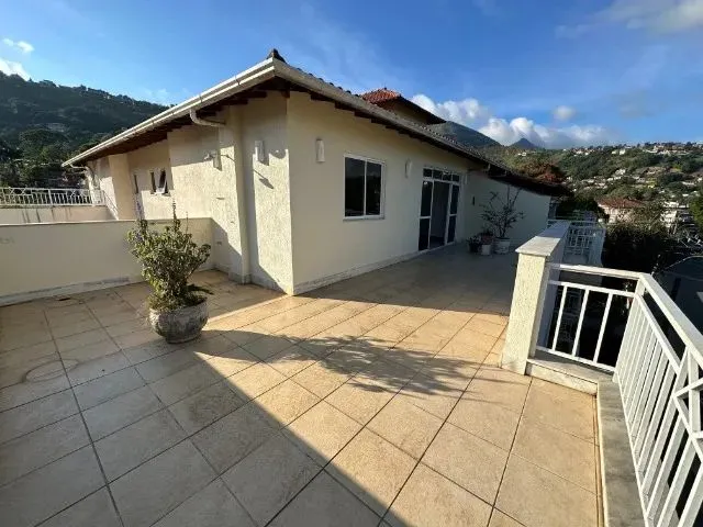Imagem: Alugo Cobertura Duplex em Nogueira - Cod
