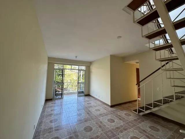 Imagem 5: Alugo Cobertura Duplex em Nogueira - Cod 91002