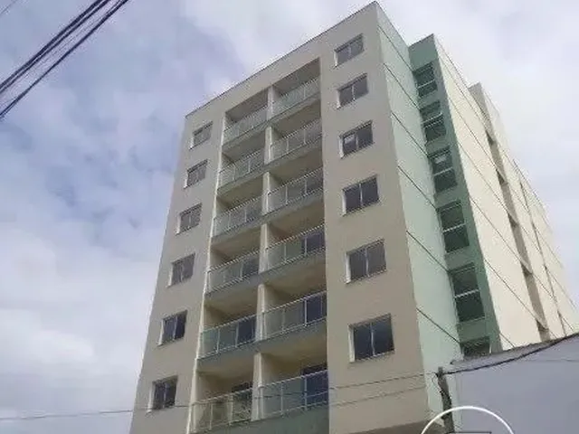 Imagem 2: Ed. Serra Negra - Vila Julieta