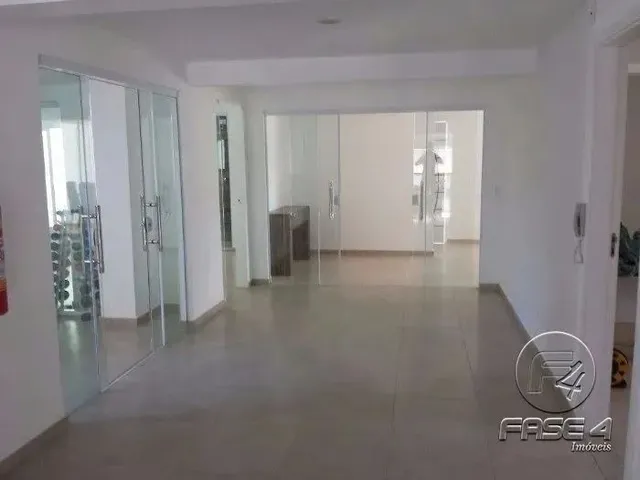 Imagem 4: Ed. Serra Negra - Vila Julieta