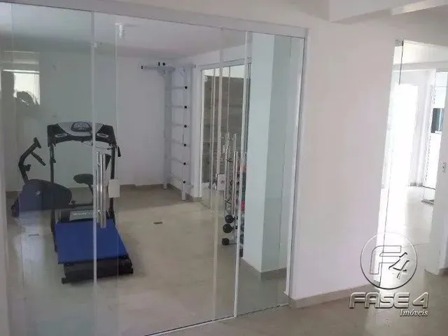 Imagem 12: Ed. Serra Negra - Vila Julieta