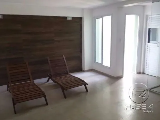 Imagem 16: Ed. Serra Negra - Vila Julieta