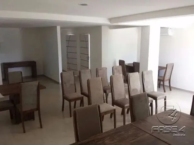 Imagem 3: Ed. Serra Negra - Vila Julieta