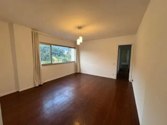 Imagem: Alugo Excelente Apartamento no Centro (Ed.chamonix)