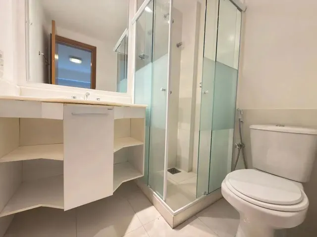 Imagem 7: Imóvel para Aluguel com 75 Metros Quadrados com 2 Quartos em Nogueira - Petrópolis - Rj