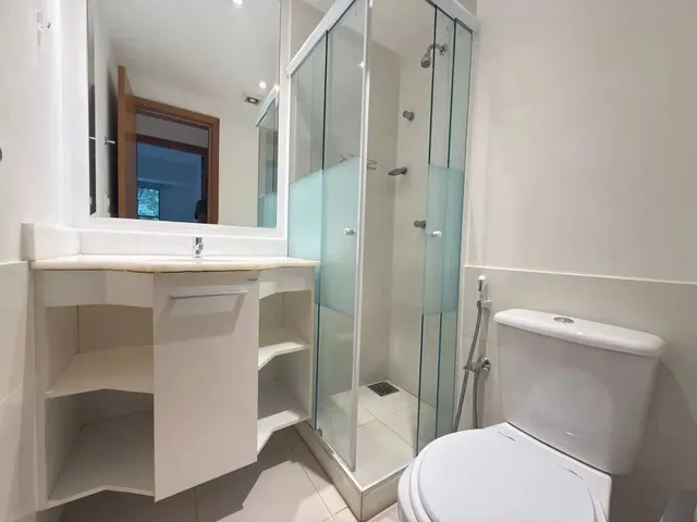 Imagem 9: Imóvel para Aluguel com 75 Metros Quadrados com 2 Quartos em Nogueira - Petrópolis - Rj
