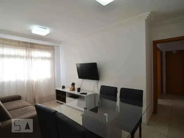 Imagem: Apartamento À Venda - Nova Granada, 2 Quartos