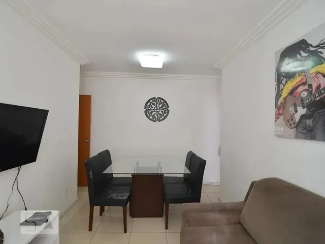 Imagem 5: Apartamento À Venda - Nova Granada, 2 Quartos, 58 M2