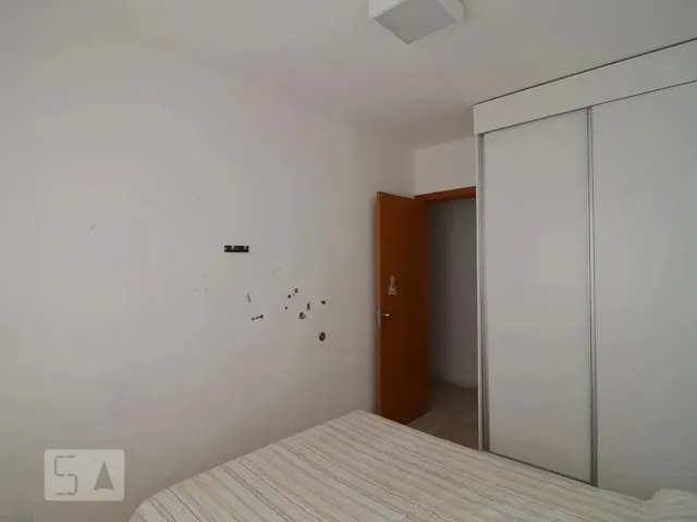 Imagem 2: Apartamento À Venda - Nova Granada, 2 Quartos, 58 M2