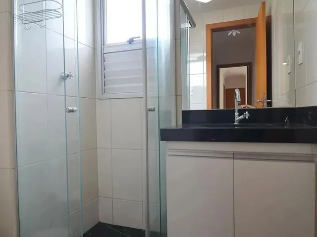 Imagem 14: Apartamento À Venda - Nova Granada, 2 Quartos, 58 M2