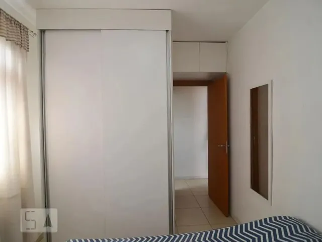 Imagem 7: Apartamento À Venda - Nova Granada, 2 Quartos, 58 M2