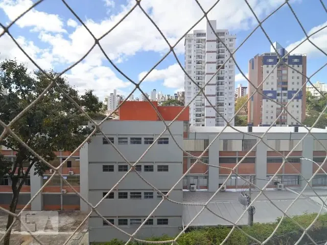 Imagem 10: Apartamento À Venda - Nova Granada, 2 Quartos, 58 M2