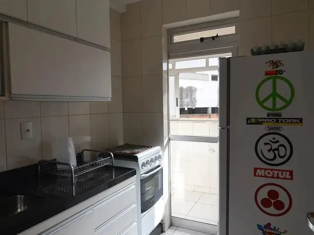 Imagem 8: Apartamento À Venda - Nova Granada, 2 Quartos, 58 M2