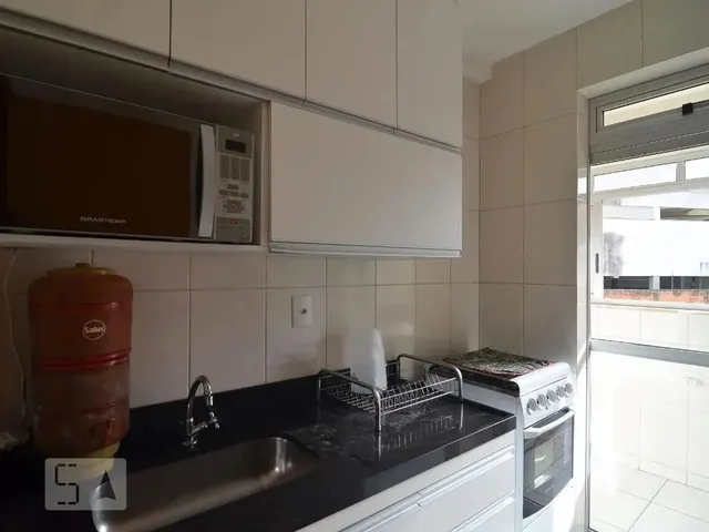 Imagem 6: Apartamento À Venda - Nova Granada, 2 Quartos, 58 M2