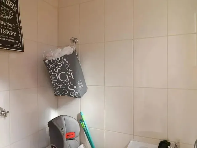 Imagem 13: Apartamento À Venda - Nova Granada, 2 Quartos, 58 M2