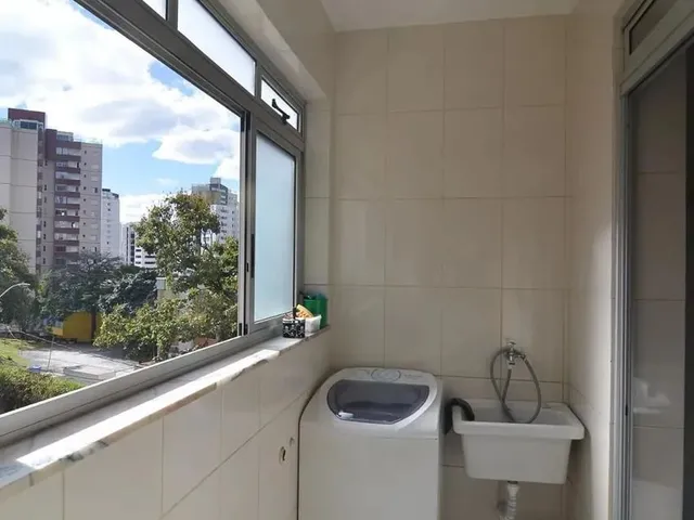 Imagem 4: Apartamento À Venda - Nova Granada, 2 Quartos, 58 M2