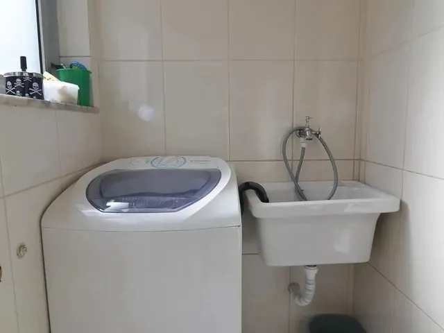 Imagem 12: Apartamento À Venda - Nova Granada, 2 Quartos, 58 M2