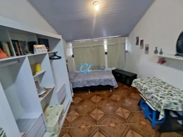 Imagem 3: Apartamento 01 Quarto - Semi Mobiliado para Locação - Av. Piabanha - Petrópolis/Rj