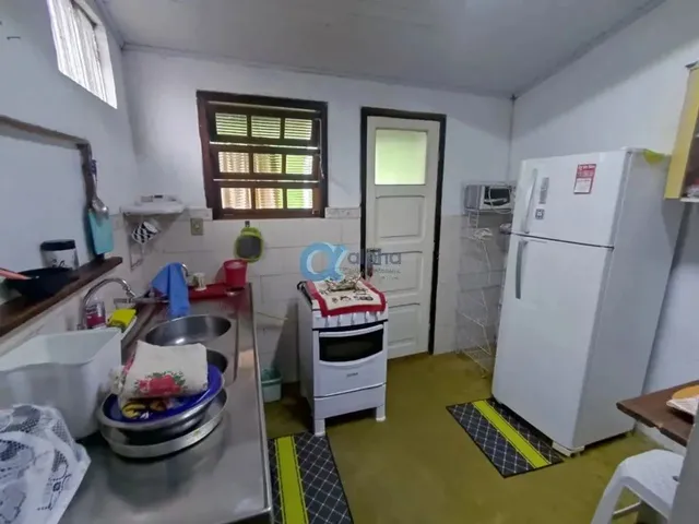 Imagem 11: Apartamento 01 Quarto - Semi Mobiliado para Locação - Av. Piabanha - Petrópolis/Rj