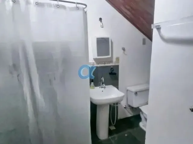 Imagem 6: Apartamento 01 Quarto - Semi Mobiliado para Locação - Av. Piabanha - Petrópolis/Rj