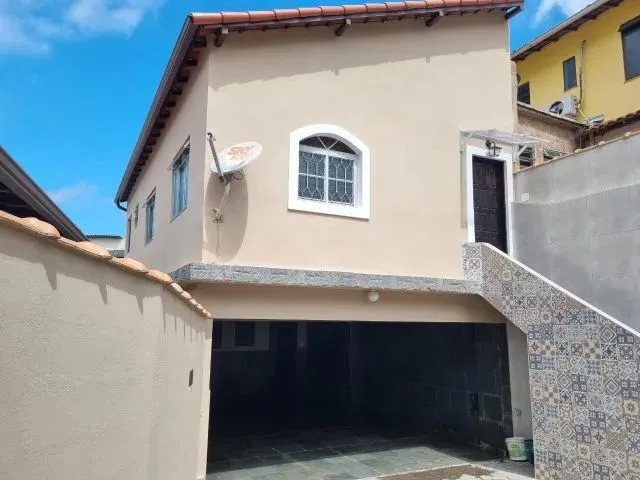 Imagem: Casa Mosela - Rua Principal - Garagem 4