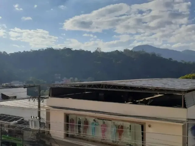 Imagem 11: Apto Próximo Ao Centro, Início da Rua Teresa, Frente, Sol, Elevador - Petrópolis - Rj