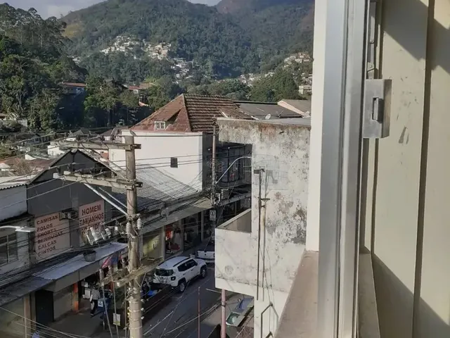 Imagem 9: Apto Próximo Ao Centro, Início da Rua Teresa, Frente, Sol, Elevador - Petrópolis - Rj