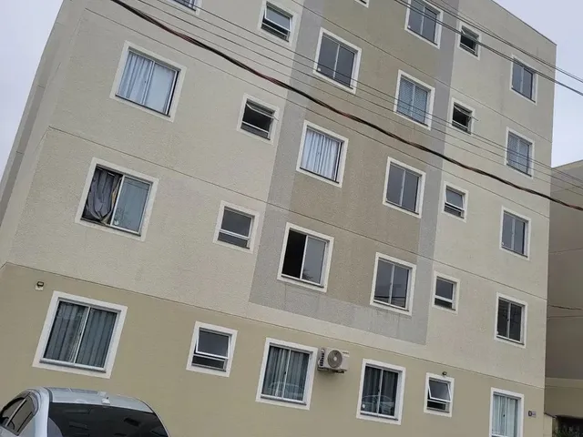Imagem: Aluguel de Apartamento