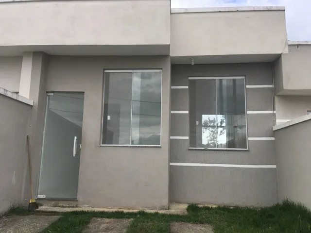Imagem: Alugo Casa no Bairro Roma