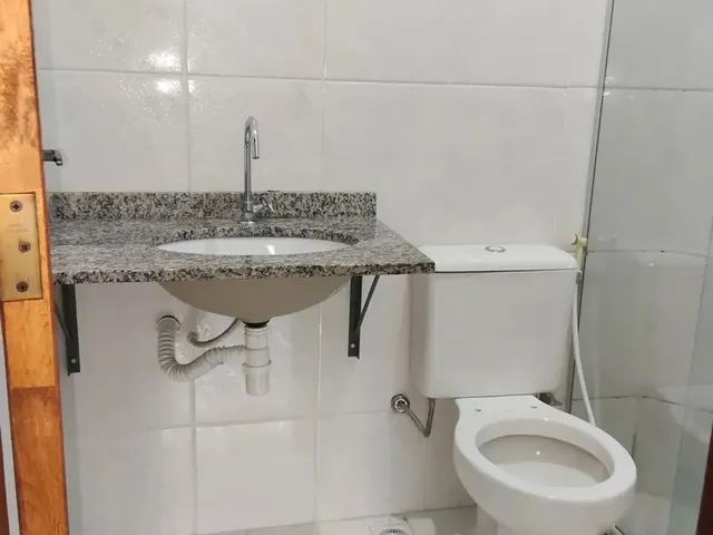 Imagem 14: Imóvel para Aluguel Possui 60 Metros Quadrados com 2 Quartos em Morin - Petrópolis - Rj