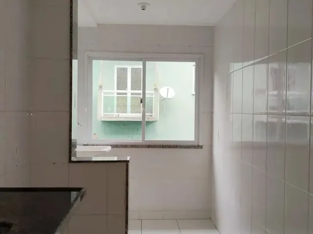 Imagem 4: Imóvel para Aluguel Possui 60 Metros Quadrados com 2 Quartos em Morin - Petrópolis - Rj