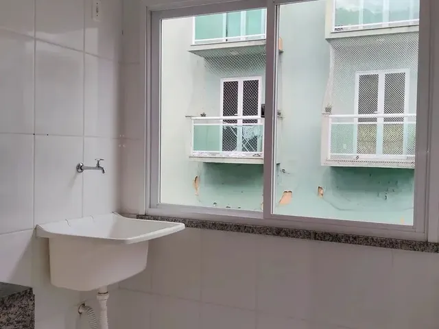 Imagem 5: Imóvel para Aluguel Possui 60 Metros Quadrados com 2 Quartos em Morin - Petrópolis - Rj