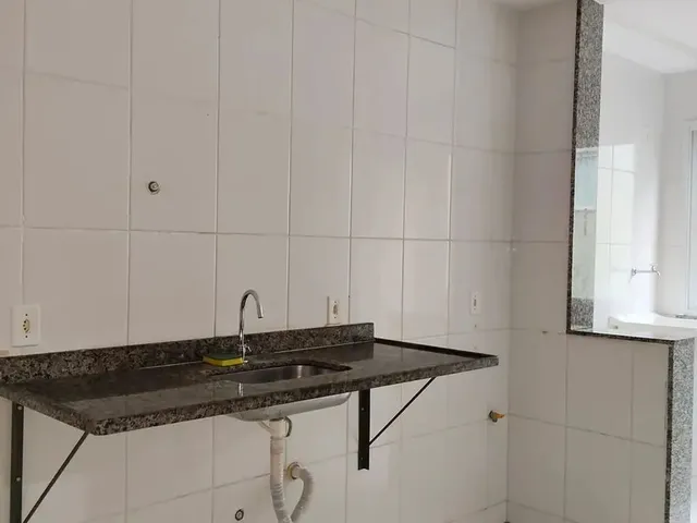 Imagem 13: Imóvel para Aluguel Possui 60 Metros Quadrados com 2 Quartos em Morin - Petrópolis - Rj