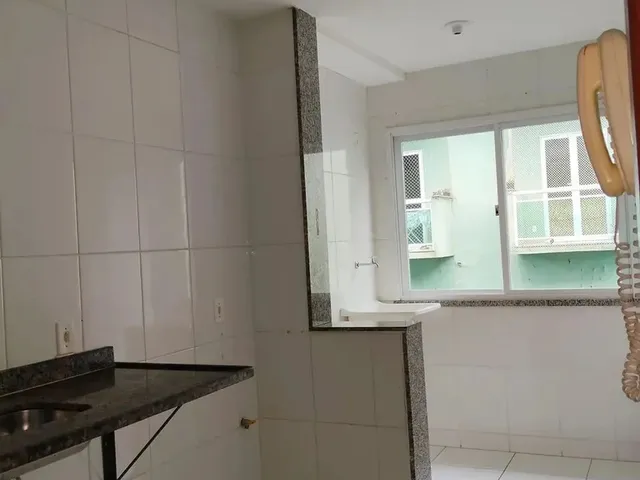 Imagem 8: Imóvel para Aluguel Possui 60 Metros Quadrados com 2 Quartos em Morin - Petrópolis - Rj
