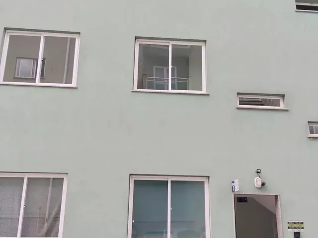 Imagem 6: Imóvel para Aluguel Possui 60 Metros Quadrados com 2 Quartos em Morin - Petrópolis - Rj