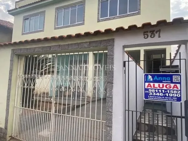 Imagem: Imóvel para Aluguel em Vila Mury - Volta