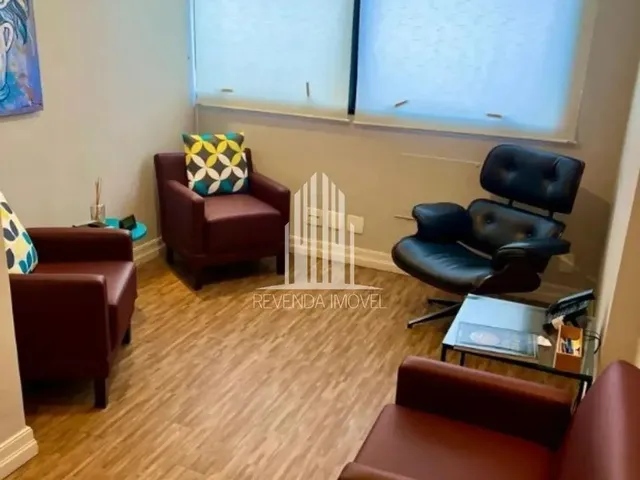 Imagem: Oportunidade Única Sala Comercial À Venda