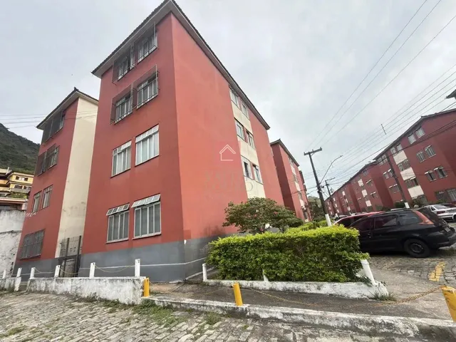 Imagem: Apartamento para Locação no Bnh do Alto