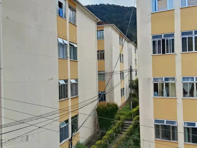 Imagem: Bnh Mosela com 3 Quartos e com Vaga Marcada