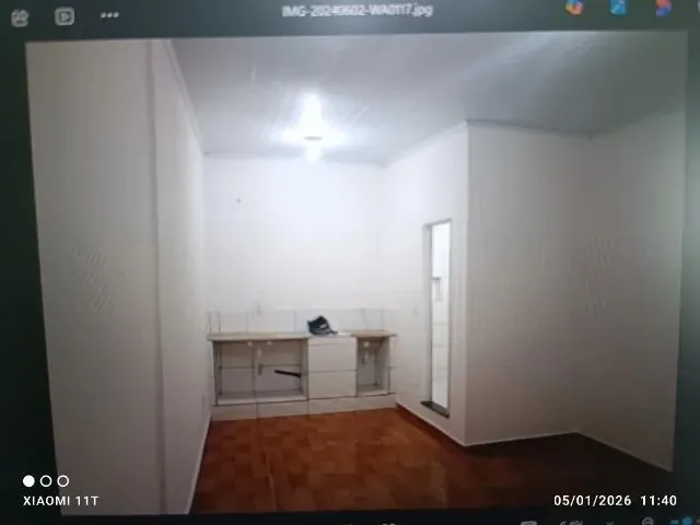 Imagem: Alugo Kitnet Centro