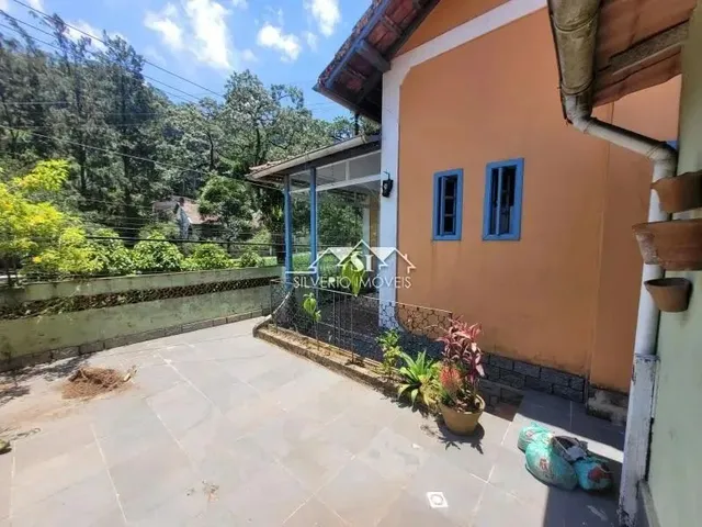 Imagem: Casa- Petrópolis, Centro