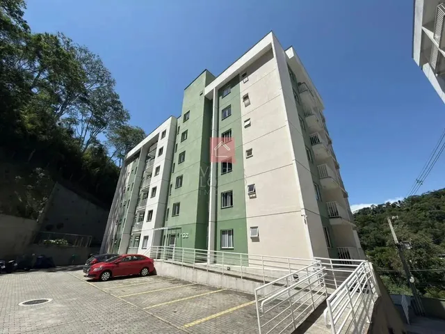 Imagem: Apartamento para Locação no Bosque de