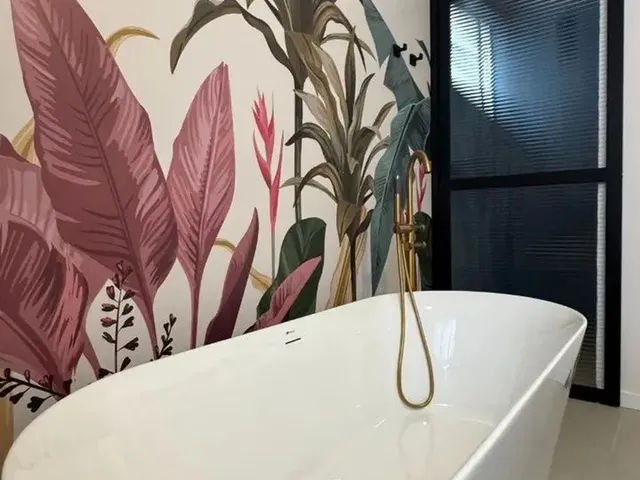 Imagem 5: Apartamento À Venda Reformado e Mobiliado de 1 Dormitório com Vaga no Centro De