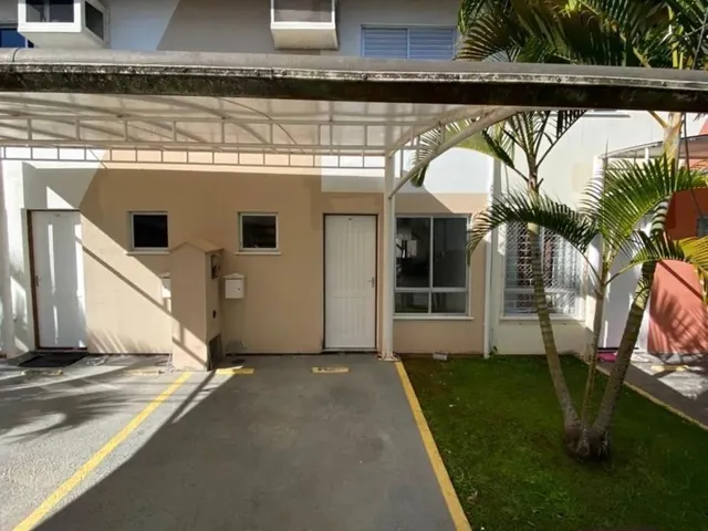 Imagem 1: 320000 Casa em condomínio com 2 dormitórios