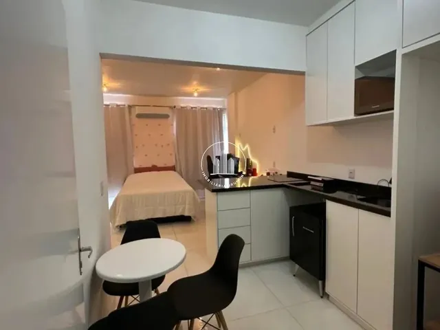 Imagem 14: Studio Mobiliado - Centro de Florianópolis - Est